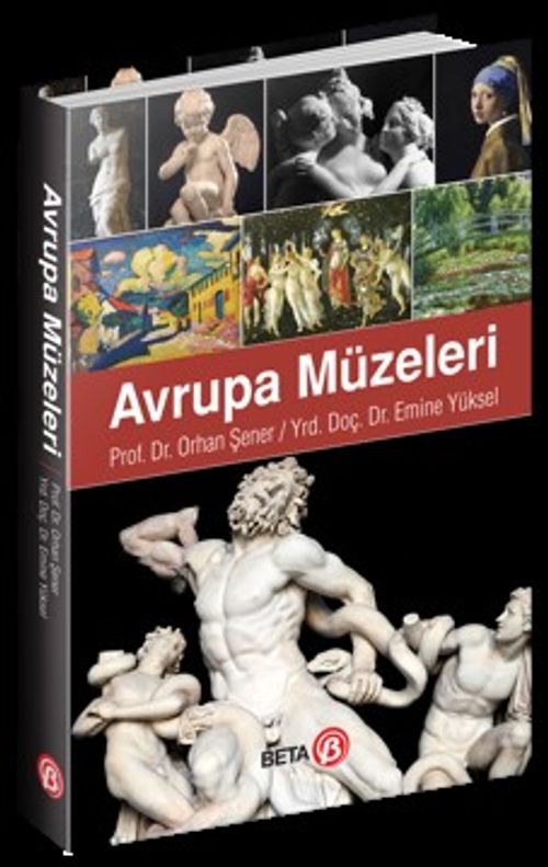 Avrupa Müzeleri