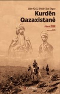 Kurdên Qazaxistanê