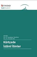 Kürtçe'de İslami İlimler