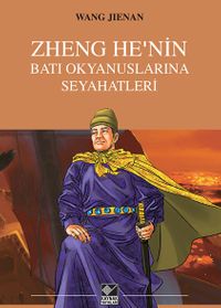 Zheng He'nin Batı Okyanuslarına Seyahatleri