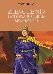 Zheng He'nin Batı Okyanuslarına Seyahatleri