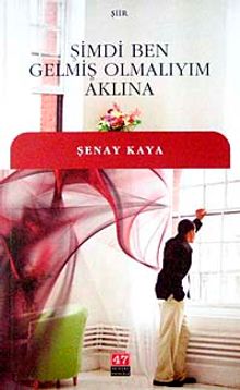 Şimdi Ben Gelmiş Olmalıyım Aklına