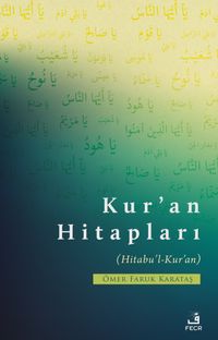 Kur'an Hitapları