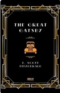 The Great Gatsby