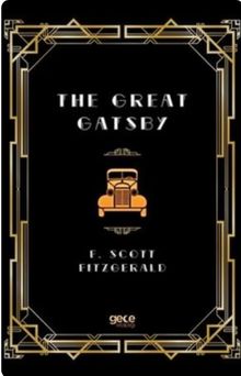 The Great Gatsby