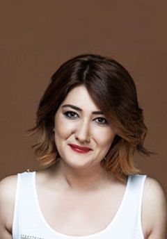  Oya Doğan