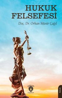 Hukuk Felsefesi