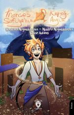 Prenses Sofiya'nın Köpeği Angiz