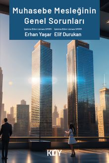 Muhasebe Mesleğinin Genel Sorunları 
