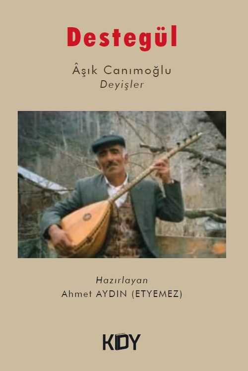 Destegül