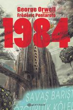 1984 (Çizgi Roman)