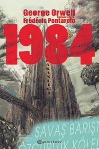 1984 (Çizgi Roman)