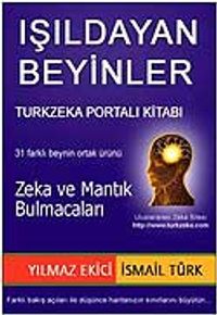 Zeka ve Mantık Bulmacaları Işıldayan Beyinler