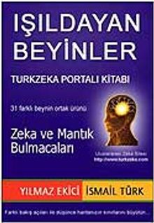 Zeka ve Mantık Bulmacaları Işıldayan Beyinler