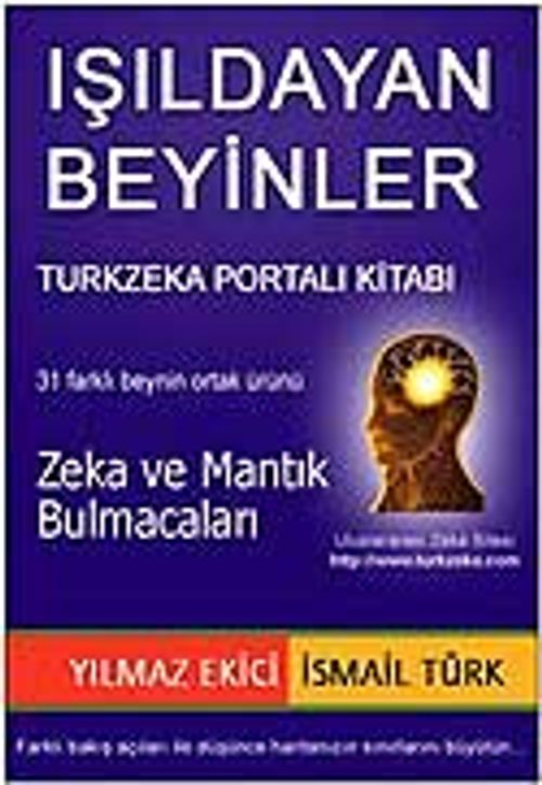 Zeka ve Mantık Bulmacaları Işıldayan Beyinler