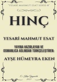 Hınç