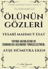 &Ouml;l&uuml;n&uuml;n G&ouml;zleri