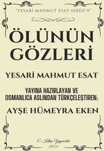 Ölünün Gözleri