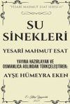 Su Sinekleri