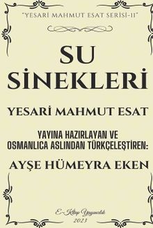 Su Sinekleri