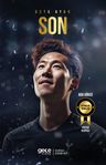 Usta Ayak Heung-Min Son