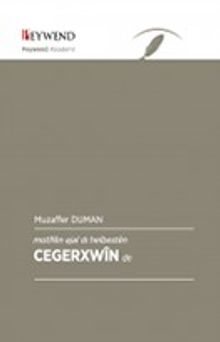Cegerxwîn