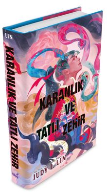 Karanlık ve Tatlı Zehir