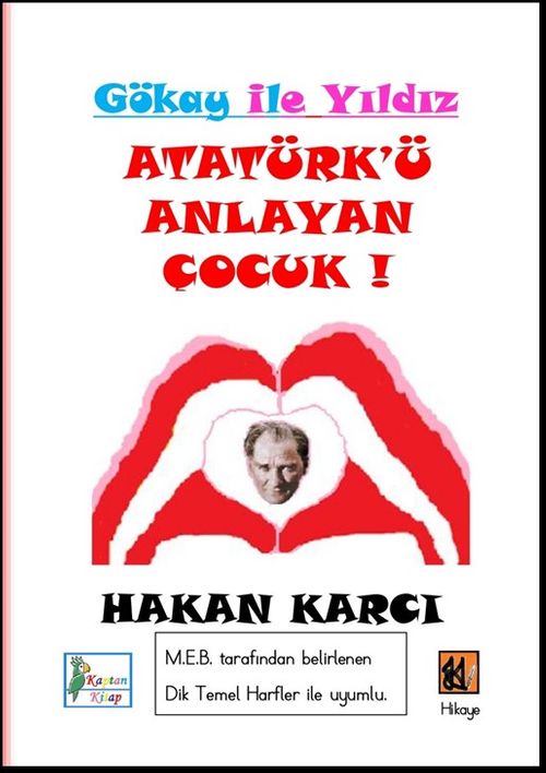 Atatürk'ü Anlayan Çocuk