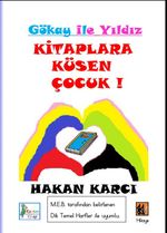 Kitaplara Küsen Çocuk!