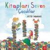 Kitapları Seven &Ccedil;ocuklar