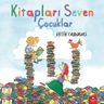 Kitapları Seven Çocuklar