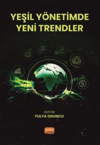 Yeşil Yönetimde Yeni Trendler