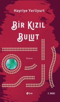 Bir Kızıl Bulut