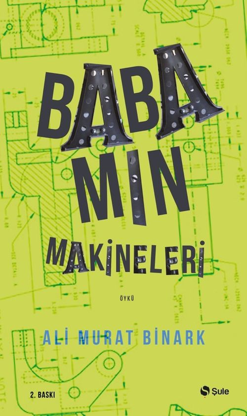 Babamın Makineleri 