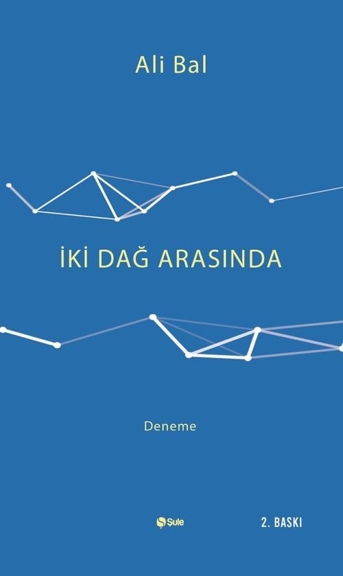 İki Dağ Arasında 