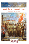 İhtilal mi İnkılap mı?/G&uuml;n&uuml;m&uuml;z T&uuml;rk&ccedil;esiyle