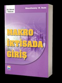 Makro İktisada Giriş 