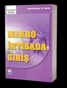 Makro İktisada Giriş 