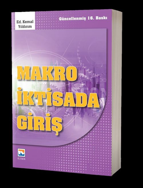 Makro İktisada Giriş 