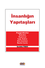 İnsanlığın Yapıtaşları