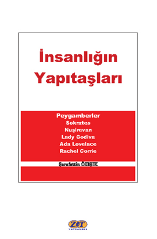 İnsanlığın Yapıtaşları