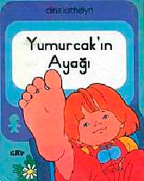 Yumurcak'ın Ayağı
