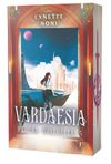 Vardaesia / Medora Günlükleri 5