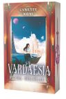 Vardaesia / Medora Günlükleri 5