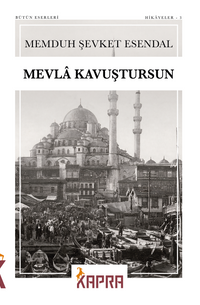 Mevla Kavuştursun