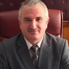  Mustafa Karaca