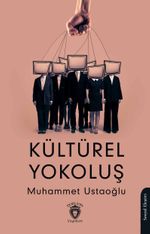 Kültürel Yokoluş