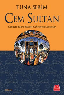 Cem Sultan 