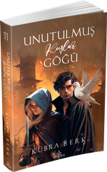 Unutulmuş Kuşlar Göğü 1 (Karton Kapak)