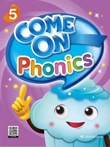 Come On Phonics 5 Student Book 